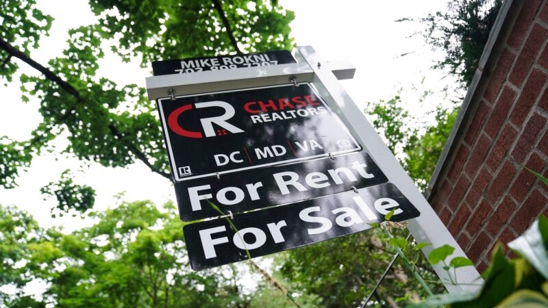 La inflación del precio de la vivienda en EEUU se desacelera aún más en noviembre