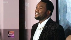 Rapper Meek Mill Films Music Video Inside Ghana’s Presidential Palace, Causes Backlash