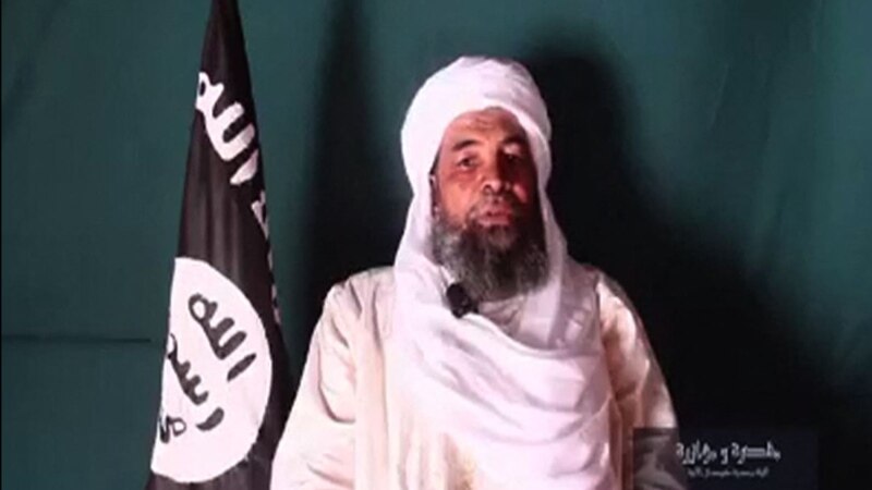 Un chef jihadiste s'en prend aux régimes du Sahel et à leurs alliés russes
