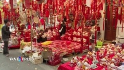 Đại sứ các nước chúc Tết người dân Việt Nam 