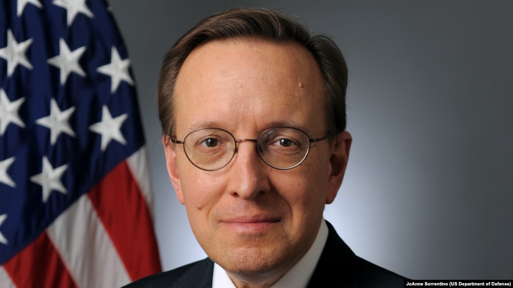 David J. Kostelancik