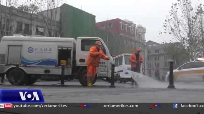 Ekspertët në SHBA paralajmërojnë për variantet e reja të Covid-19