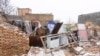 ایران میں زلزلہ سے تین افراد ہلاک، 800 زخمی