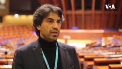 Emin Hüseynov: Azərbaycanda siyasi fəalların, jurnalistlərin həbslərini AŞPA-nın diqqətinə çatdırdıq
