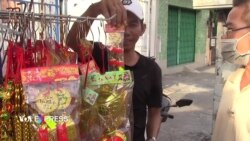 Nguyện ước đầu xuân