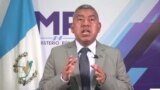 Tensión diplomática entre Colombia y Guatemala