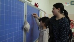 Կրթությունն ընդդեմ ամուսնության․ եզդի աղջկա դժվար ընտրությունը