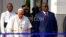 Duniya Crecigne Catholikiw ka gnemogo ba Pape Francois be tile saaba taama la RDC Jamana kan