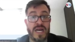 EEUU - Ecuador ley de cooperación -Juan Francisco Camino- analista2