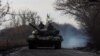 European Leadership Criticizes Germany’s Indecision on Tanks