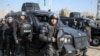 کشته‌شدن یک نفر توسط نیروهای امنیتی در فیروزآباد؛ ادعای مقامات: «تیراندازی متقابل» بود