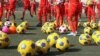 تعلیق فعالیت خبرنگاران افشاگر تعرض به کودکان فوتبالیست در مشهد