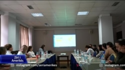 Shqipëri, aftësimi i qytetarëve për të përdorur shërbimet elektronike
