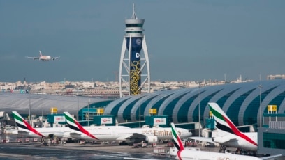 Emirates Completes Test Flight with Environment Friendlier Fuel