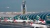 دبئی کا نیا ایئرپورٹ بنانے کا منصوبہ: 'اسے ضرورت کے مطابق وسعت دی جا سکے گی'