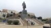 Memorial Amílcar Cabral, Cidade da Praia, Cabo Verde