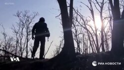کاردانەوەی گرووپی سەربازی واگنەر دوای ئەوەی ئەمەریکا سزای بەسەردا سەپاند