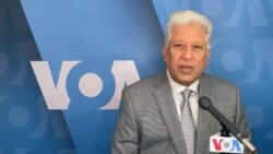 وی او اے اردو کی نیوز ہیڈ لائنز | بدھ، یکم فروری 2023 