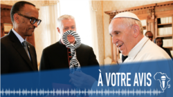  À Votre Avis : la religion en politique