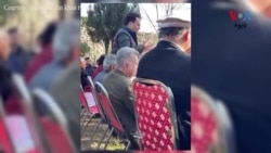 د خانداني دښمنۍ د لاسه پښتنو یو ستر سیاسی مشر بائيلو