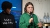 Greta Thunberg: Energy Firms Throwing People 'Under the Bus' 