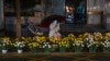 Fireworks, Flowers in Wuhan for Lunar New Year, but Grief Lingers 