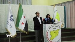 Bandora Nêzîkbûna Şamê Û Enqerê li Ser Opozisyona Sûrî