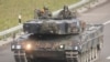 Германия одобрила поставку 14 танков Украине