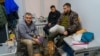 Apuntes de una reportera: Los amputados de Ucrania se preparan para volver a la guerra