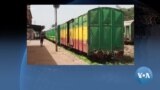🇲🇱Kayes kaw be train makononi na alibi 
