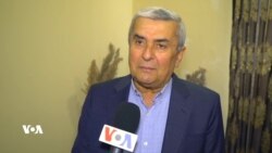 لێدوانی ئازاد جوندیانی ڕاوێژكاری مەسعود بارزانی سەبارەت بە بڕیارەکەی دادگای فیدڕاڵی