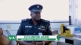 CSP Olumuyiwa Adejobi, kakakin rundunar ‘yan sandan Najeriya