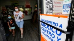 México: Aumentaron remesas en 2022