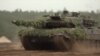 烏克蘭呼籲西方盟國提供坦克 美國宣布最新逾25億美元軍援未含坦克
