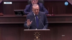 Erdoğan’dan İsveç’e NATO Mesajı: “Boşuna Uğraşmayın” 