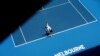 澳大利亚网球公开赛禁止俄罗斯和白俄罗斯国旗 
 

