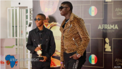 Africa News Tonight – African Stars Shine at AFRIMA & More