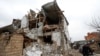 Najmanje jedanaest žrtava ruskih vazdušnih napada na ukrajinske regione