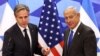 Blinken u Izraelu: Dve države - jedino rešenje izraelsko-palestinskog sukoba