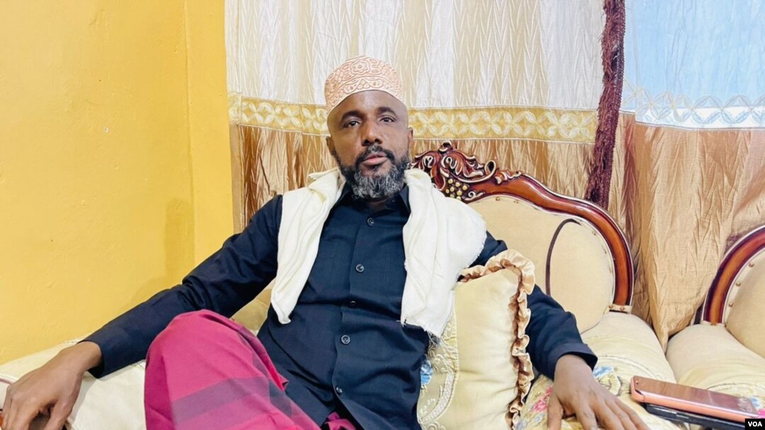 Garaad Jaamac