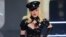 Foto Achiv: Madonna pale pandan seremoni remiz pri videyo MTV yo nan Nouyok, 21 Sept. 2021. 