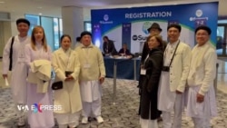 ‘Vi phạm’ của Việt Nam bị nêu lên tại Hội nghị Tự do Tôn giáo Quốc tế 