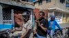 Ayiti: Gang pran Kontwòl Peyi a, Pandan Demokrasi Prèske Pa Egziste
