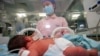 China Province: Single Women Can Legally Have Babies 