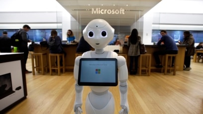 Quiz - Microsoft’s AI Search Tech Produces Hostile, Insulting Results