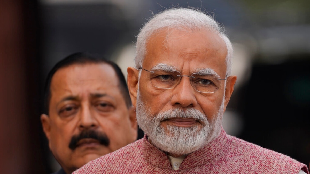 India Calls BBC Modi Documentary 'Propaganda,' BBC Calls It 'Rigorously Researched' India Calls BBC Modi Documentary 'Propaganda,' BBC Calls It 'Rigorously Researched'