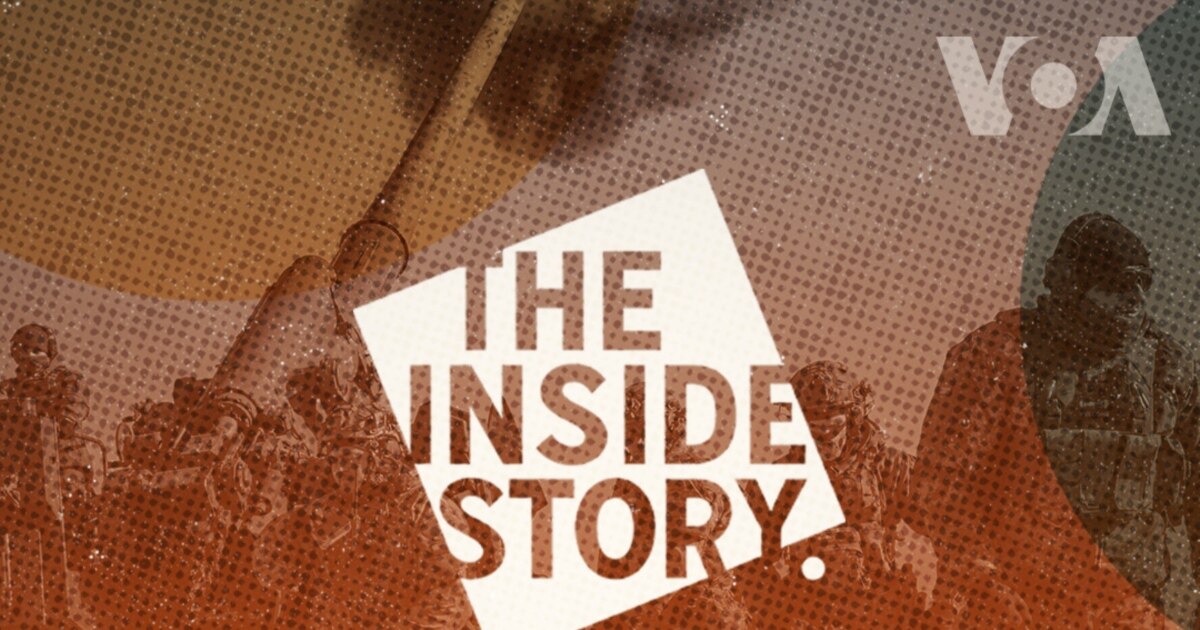 The Inside Story Flashpoint Ukraine Episode 75