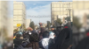 تظاهرات در زاهدان جمعه ۷ بهمن ۱۴۰۱. آرشیو 