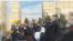 تظاهرات در زاهدان جمعه ۷ بهمن ۱۴۰۱. آرشیو 