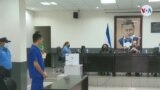 Chile demanda libertad de presos políticos en Nicaragua